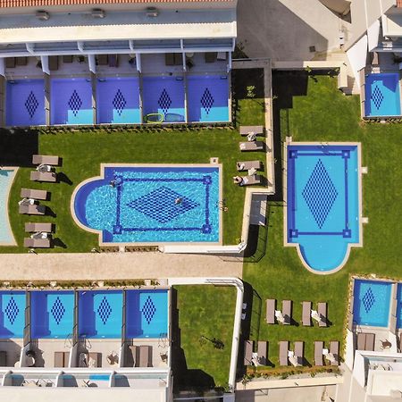 Vantaris Blue Adults Only جورجيوبوليس المظهر الخارجي الصورة