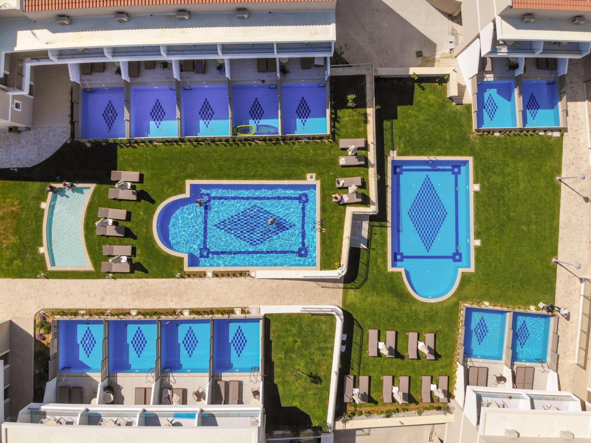 Vantaris Blue Adults Only جورجيوبوليس المظهر الخارجي الصورة